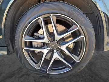 Mercedes GLE V167 SUV AMG 3.0 53 435KM 2023 Mercedes-Benz GLE 53 AMG 53 AMG 4Matic+, zdjęcie 8