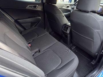Kia Sportage 2022 Kia Sportage 1.6T-GDI 150KM M Smart Salon PL 1wl VAT23 SSU 1.6, zdjęcie 23