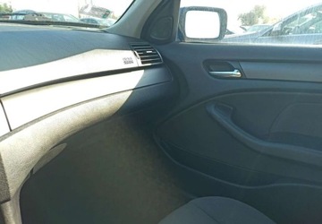 BMW Seria 3 E46 Touring 320 d 150KM 2002 BMW Seria 3 BMW Seria 3 2.0 Diesel 149KM, zdjęcie 11