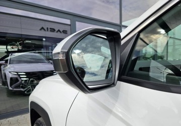 Hyundai Tucson IV SUV Facelifting 1.6 T-GDI 160KM 2025 Hyundai Tucson 160KM 6MT Executive Comfort Oferta Specjalna 1.6 160KM, zdjęcie 11