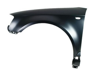 BŁOTNIK PRZEDNI LEWY AUDI A3 8P 2003-2008 *NOWY*