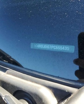 Dodge Durango III 2023 Dodge Durango Auta z USA - Zapytaj o wiecej ofert 5.7 Benzyna 360KM, zdjęcie 10