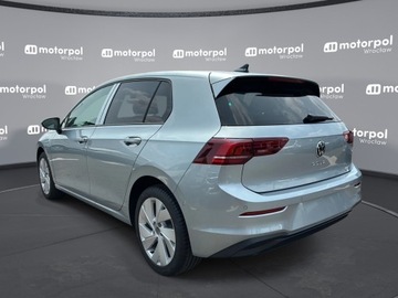 Volkswagen Golf VIII 2025 Volkswagen Golf Life Plus 1.5 eTSI DSG, zdjęcie 7