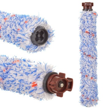 BISSELL CrossWave 1866F вращающаяся ВАЛИЧЕСКАЯ щетка