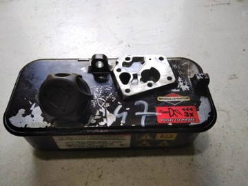Bak zbiornik Briggs stratton 450 500 550 148CC 158
