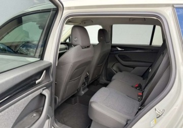 Skoda Kodiaq II SUV 1.5 TSI mHEV 150KM 2025 Skoda Kodiaq Selection salon PL gwarancja kamera VAT23 1.5 Benzyna 150KM, zdjęcie 9