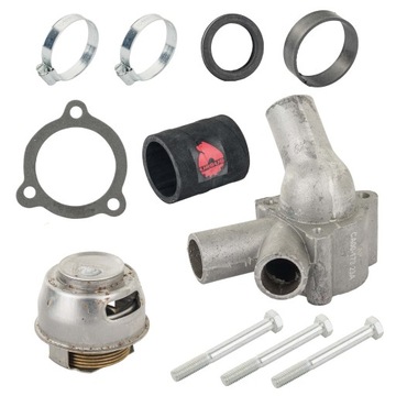 Termostat kompletny Ursus C-330 C-335 C-330M