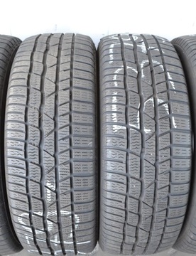 205/60R16 96H CONTINENTAL TS830P x2szt 5379z