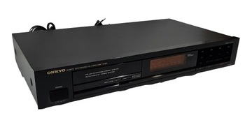 TUNER RADIOWY ONKYO T-4430