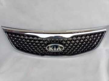 KIA SPORTAGE III LIFT GRILL ATRAPA 86352-3u500