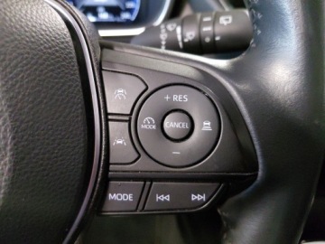 Toyota Corolla XII TS Kombi Facelifting 1.8 Hybrid 140KM 2024 Toyota Corolla 1.8 Hybrid Comfort Seria E21 (2019-, zdjęcie 22