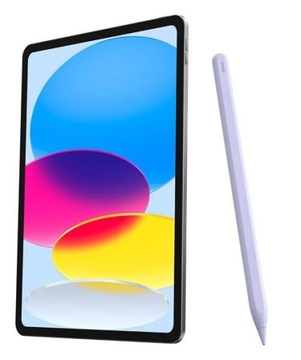 Стилус BASEUS Smooth Write 2 фиолетовый