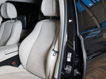 Mercedes GLS X167 SUV Facelifting 3.0 450d 367KM 2026 450 d 4MATIC (367KM) AMG Line | Kamera 360 + THERMOTRONIC + Hak, zdjęcie 9