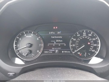 Infiniti 2025 Infiniti QX55 Luxe 2025 2.0 Benzyna 268KM, zdjęcie 11