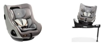 СИДЕНЬЕ JOIE I-HARBOR SIGNATURE | УСТРИЦА