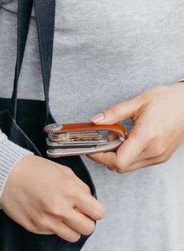 Открывалка для ключей-органайзера Orbitkey Bottle Opener