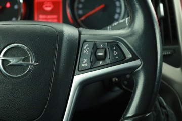 Opel Astra J Sports Tourer 1.7 CDTI ECOTEC 110KM 2012 Opel Astra 1.7 CDTI, Klima, Tempomat,ALU, zdjęcie 15