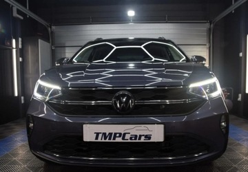 Volkswagen Taigo 1.0 TSI 95KM 2022 Volkswagen Taigo _1.0 benzyna_90KM_ Benzyna 95KM, zdjęcie 22