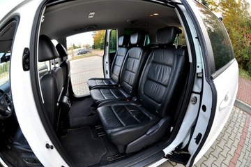 Seat Alhambra II (7N) Van 1.4 TSI 150KM 2012 Seat Alhambra 1.4 FSI 150 KM 7-Osób Xenon Navi, zdjęcie 9