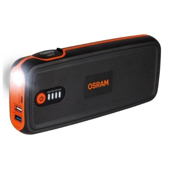 Портативное зарядное устройство - Power Bank OSRAM OBSL400
