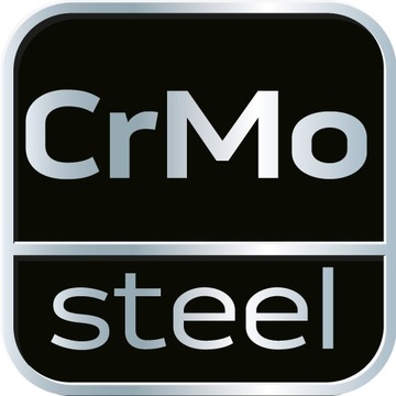 Nasadka udarowa maszynowa 1/2