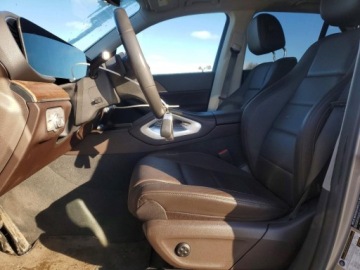 Mercedes GLE V167 2020 Mercedes-Benz GLE 350 4Matic 2020 2.0 Benzyna 255KM, zdjęcie 7