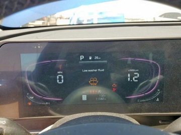 Kia Sportage V 2025 Kia Sportage EX 2025 2.5l 2.5 Benzyna 187KM, zdjęcie 9