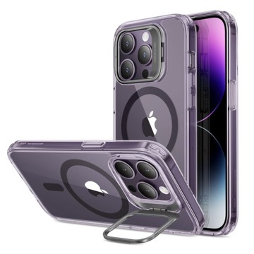 ESR ETUI CASE STAND Z MAGSAFE NA - IPHONE 14 PRO