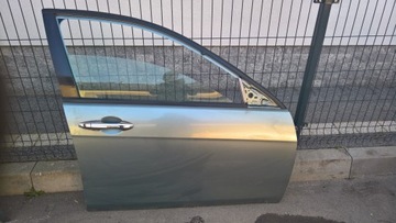 Drzwi prawe przednie przód Honda Accord VII