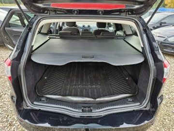 Ford Mondeo IV Kombi 2.0 Duratorq TDCi DPF 140KM 2011 Ford Mondeo Opłacony Zdrowy Zadbany Serwisowany, zdjęcie 20