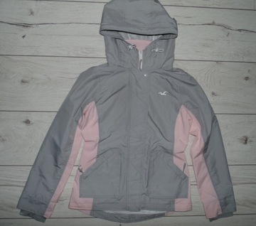 HOLLISTER KURTKA WIOSENNA ALL WEATHER r. M