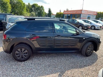 Citroen C4 Cactus 2017 Citroen C4 Cactus, zdjęcie 14