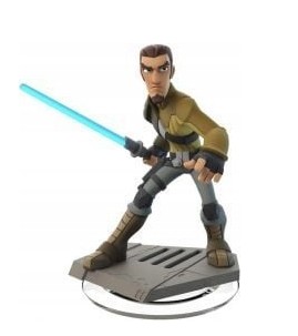 DISNEY INFINITY 3.0 FIGURKA KANAN JARRUS STAR WARS