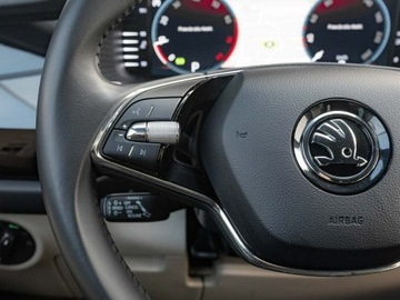 Skoda Kodiaq I SUV Facelifting 1.5 TSI 150KM 2022 Škoda Kodiaq Skoda Kodiaq GD2F423#1.5 TSI ACT 4x2, zdjęcie 15