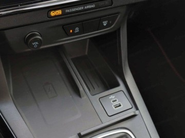 Ford Puma II 2026 Od ręki - ST-Line X PowerShift mHEV 1.0 EcoBoost 125KM / Pakiet Winter, zdjęcie 11