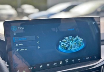 Ford Focus IV Hatchback Facelifting 1.5 ECOBLUE 115KM 2024 Ford Focus OFERTA BLACK WEEK 1.5 EcoBlue 115KM St- Line X 1.5 Diesel, zdjęcie 16