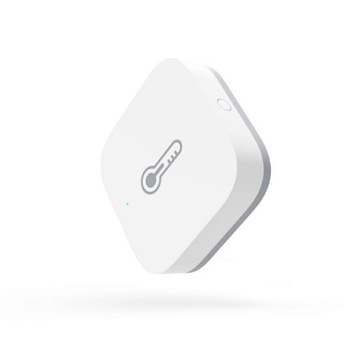 Aqara czujnik ZigBee temp., wilgotność, ciśnienie