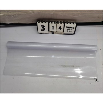 СТАТИЧЕСКАЯ ОКОННАЯ ПЛЕНКА ДЕКОРАТИВНАЯ МОЛОЧНАЯ ОБЛИЦОВКА ДЛЯ ОКОН 60X200CM