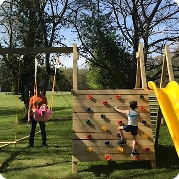 РУЧКИ ДЛЯ ЛАЗАНИЯ НАБОР КАМНЕЙ ДЛЯ ЛАЗАНИЯ 10 шт. + ВИНТЫ