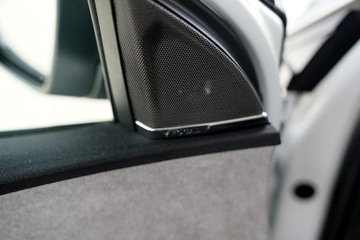 Peugeot 3008 II Crossover Facelifting  1.6 PureTech 180KM 2022 Peugeot 3008 GT LINE kamera skóra NAWI grip, zdjęcie 16