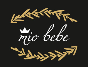 Вставка Mio Bebe COTTON в коляску.