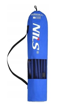 НАБОР СЕТОК ДЛЯ БАДМИНТОНА