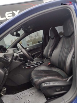 Peugeot 2018 Peugeot 308 GT-Line Automat Full Led Denon Kamera Asystenty Masaze Gwaranc, zdjęcie 8