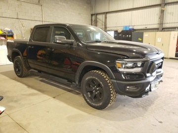  RAM 1500 Rebel 2023 5.7l 5.7 Benzyna 395KM, zdjęcie 4