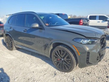 BMW X5 G05 2025 BMW X5 xDrive40i 2025 3.0 Benzyna 375KM, zdjęcie 4