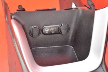 ЦЕНТРАЛЬНЫЙ ТУННЕЛЬНЫЙ ПОДЛОКОТНИК EU KIA CEED 2 II 16R