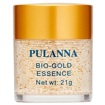 Bio-Gold 24 karaty - krem pod oczy ze złotem dla młodzieńczego spojrzenia