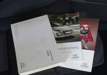 Hyundai i30 II Hatchback 5d 1.6 GDI 135KM 2015 Hyundai i30 1.6B 135KM Grzana kierownica i, zdjęcie 19