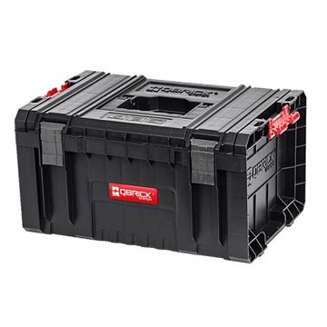QBRICK SYSTEM PRO TOOLBOX SKRZYNKA NARZĘDZIOWA