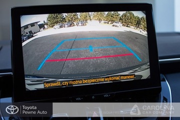 Toyota Corolla XII TS Kombi Facelifting 1.8 Hybrid 140KM 2023 Toyota Corolla Seria E21 (2019-) 1.8 Hybrid Style, zdjęcie 6
